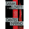 Dantes' Inferno: A Dr. Sylvia Strange Novel