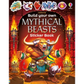 Build Your Own Mythical Beasts