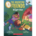 Bright Star: An Acorn Book (the Adventure Friends #3)