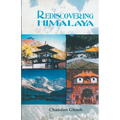 Rediscovering the Himalaya