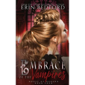 Embrace of the Vampires
