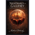 Nightmares on Gallifrey: Frights from the Doctor Who Universe