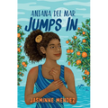 Aniana del Mar Jumps in
