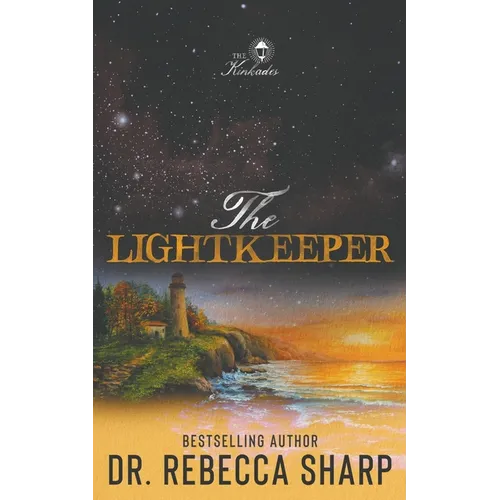 The Lightkeeper: A Small Town Forced Proximity Holiday Romantic Comedy