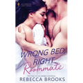 Wrong Bed, Right Roommate