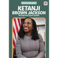 Ketanji Brown Jackson: Us Supreme Court Justice: Us Supreme Court Justice