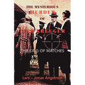 The Mysterious Murder of Ivar Kreuger: The King of Matches