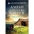 Amish Country Killer