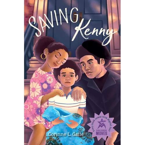 Saving Kenny