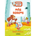 Más Robots / More Robots: Volume 15