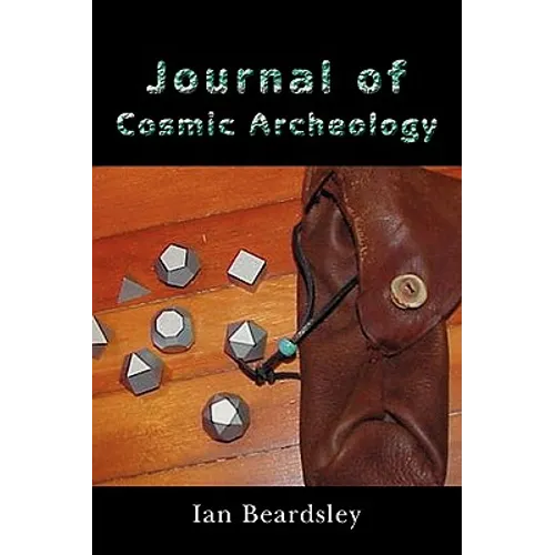 Journal of Cosmic Archeology