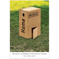 Home Words: Discourses of Children's Literature in Canada