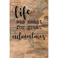 Bucket List: Life Was Meant For Great Adventures Couples Travel Bucket List