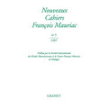 Nouveaux cahiers Francois Mauriac n°05