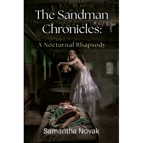 The Sandman Chronicles: A Nocturnal Rhapsody