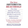The New Arthritis Breakthrough: The Only Medical Therapy Clinically Proven to Produce Long-term Improvement and Remission of RA, Lupus, Juvenile RS, F
