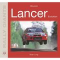 Mitsubishi Lancer Evolution