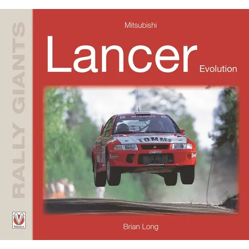 Mitsubishi Lancer Evolution