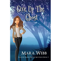 Give Up The Ghost