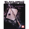 Complete Jazz Clarinet Book