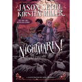 Nightmares! the Lost Lullaby