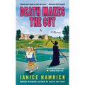 Death Makes the Cut: A Jocelyn Shore Mystery