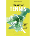 The Art of Tennis: An Innovative Review of Tennis Highlights 2019-2021