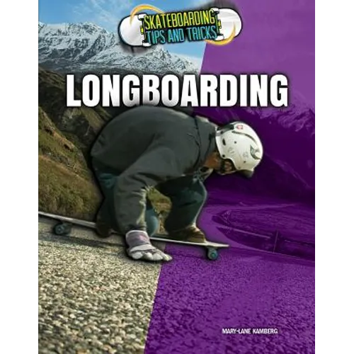 Longboarding
