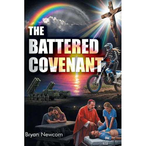 The Battered Covenant