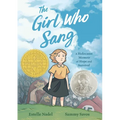The Girl Who Sang: A Holocaust Memoir of Hope and Survival