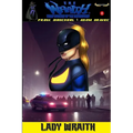 Lady Wraith