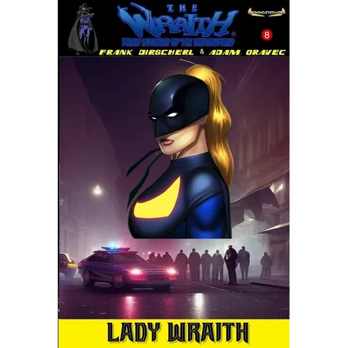 Lady Wraith