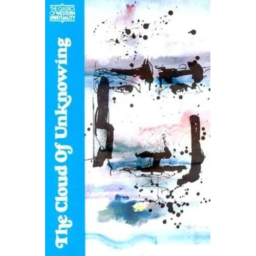 The Cloud of Unknowing