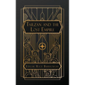 Tarzan and the Lost Empire