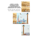 NEW 9-1 GCSE REVISION NOTES for WILLIAM SHAKESPEARE'S THE MERCHANT OF VENICE: Study guide (Scene-by-scene analysis)