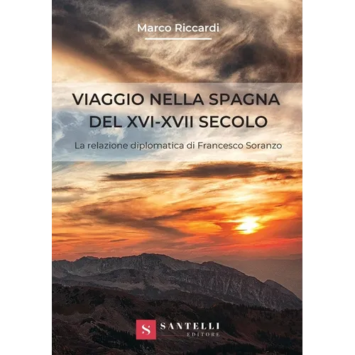 Viaggio Nella Spagna