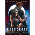 Desecrate