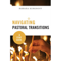 Navigating Pastoral Transitions: A Staff Guide