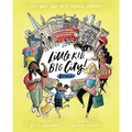 Little Kid, Big City!: London