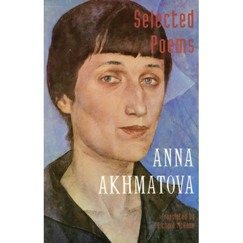 Selected Poems