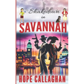 Shakedown in Savannah: A Made in Savannah Cozy Mystery Novel