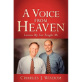 A Voice From Heaven