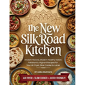 The New Silk Road Kitchen: Ancient Flavors, Modern Healthy Indian, Pakistani & Afghani Recipes for Your Air Fryer, Slow Cooker & Juicer