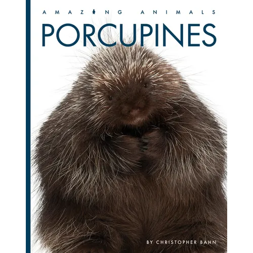 Porcupines
