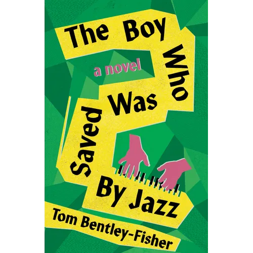 The Boy Who Was Saved by Jazz