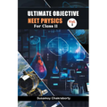 Ultimate Objective Neet Physics For Class 11 Vol. 1