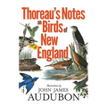 Thoreau's Notes on Birds of New England