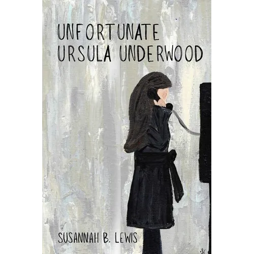 Unfortunate Ursula Underwood