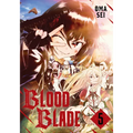 Blood Blade 5