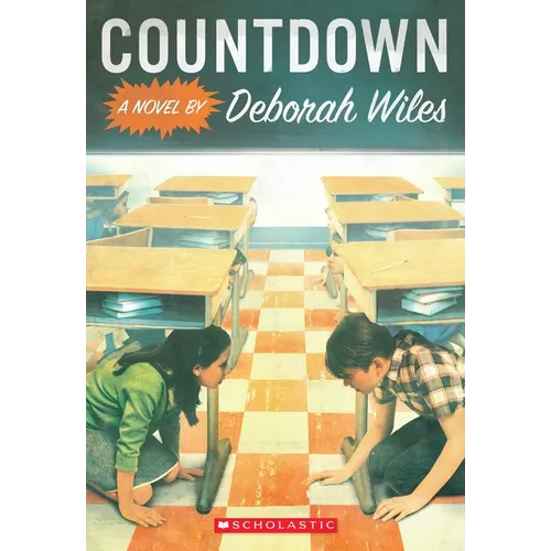 Countdown: Volume 1